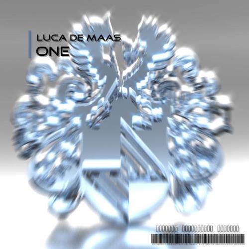 VA - Luca De Maas - One (2022) (MP3)