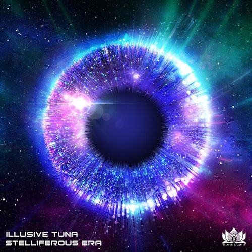 VA - Illusive Tuna - Stelliferous Era (2021) (MP3)