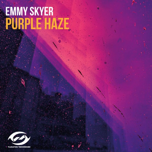 VA - Emmy Skyer - Purple Haze (2022) (MP3)