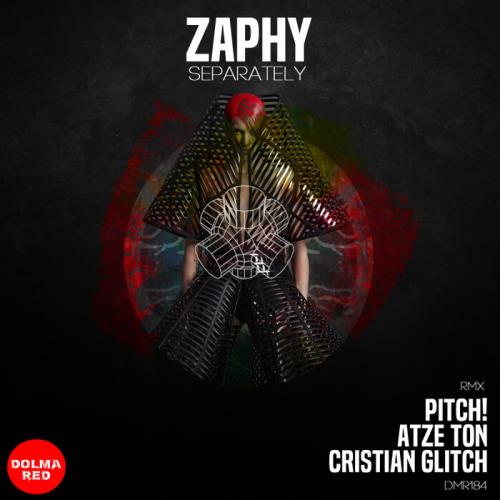 VA - Zaphy - I Get It (2022) (MP3)