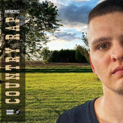 VA - Marcotic - Country Rap (2021) (MP3)