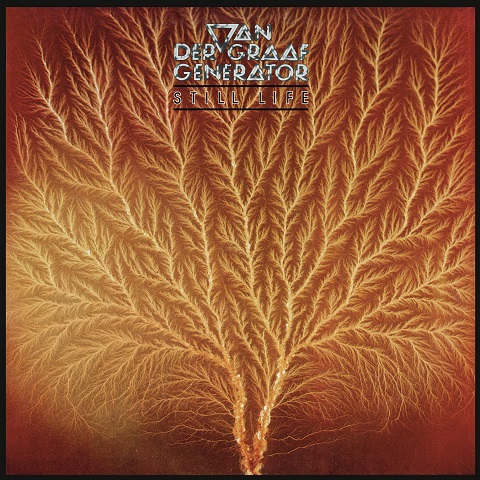 Van der Graaf Generator - Still Life (Remastered Deluxe Edition) (2CD) (2021)