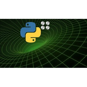 Python 3: Deep Dive (Full Course)