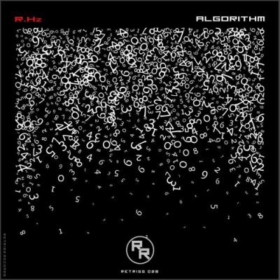 VA - R.Hz - Algorithm (2022) (MP3)