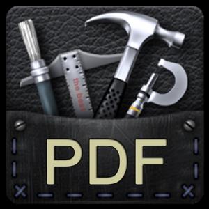 PDF Squeezer - PDF Toolbox 6.2.4 macOS