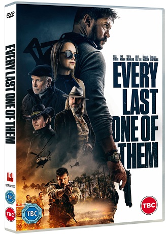Every Last One Of Them (2021) 720P WebRip x264-[MoviesFD]
