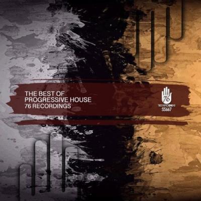 VA - The Best Of Progressive House (2022) (MP3)