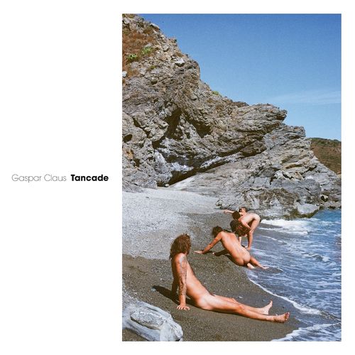 VA - Gaspar Claus, Tontoloko Txoria - Tancade (2021) (MP3)