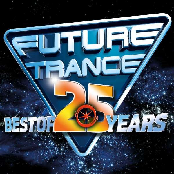 VA - Future Trance - Best Of 25 Years (5CD) (2022)