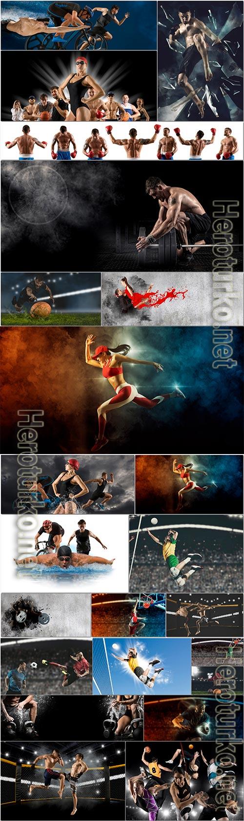 Sports and people, shutterstock photo, boxing, swimming, football, basketball, dancing, karate, volleyball, tennis vol 4 Sports and people, shutterstock photo, boxing, swimming, football, basketball, dancing, karate, volleyball, tennis vol 4