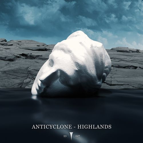 Anticyclone - Highlands (2021)