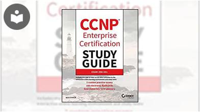 Percipio - CCNP - Enterprise