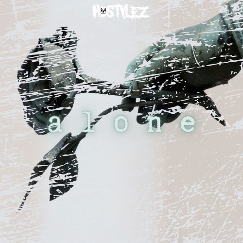 VA - Hostylez - Alone (2022) (MP3)