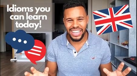 Skillshare - British English Idioms You Can Learn in One Day
