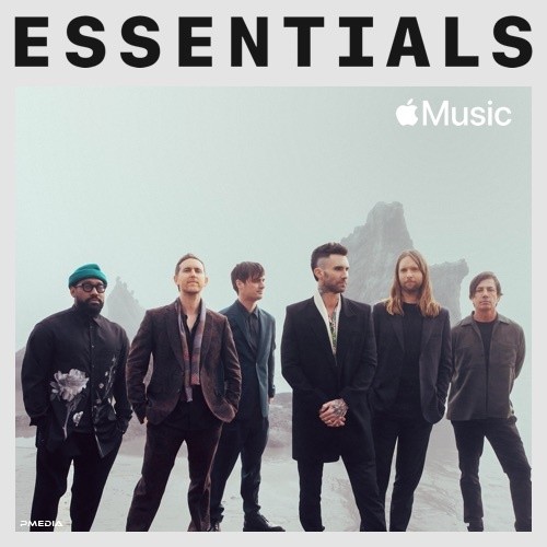 Maroon 5 - Essentials (2022)