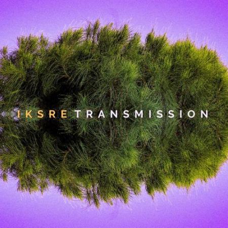 Iksre - Transmission (2021)