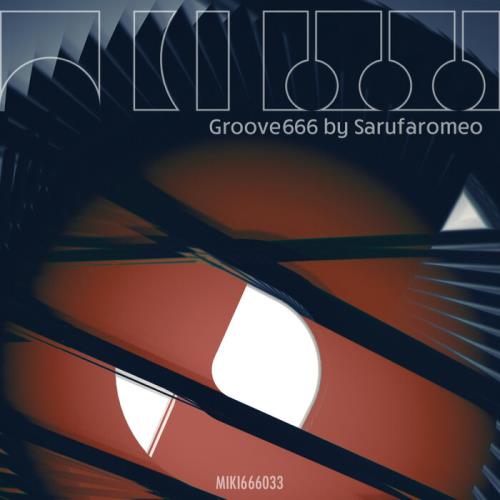 VA - Sarufaromeo - Groove666 (2022) (MP3)