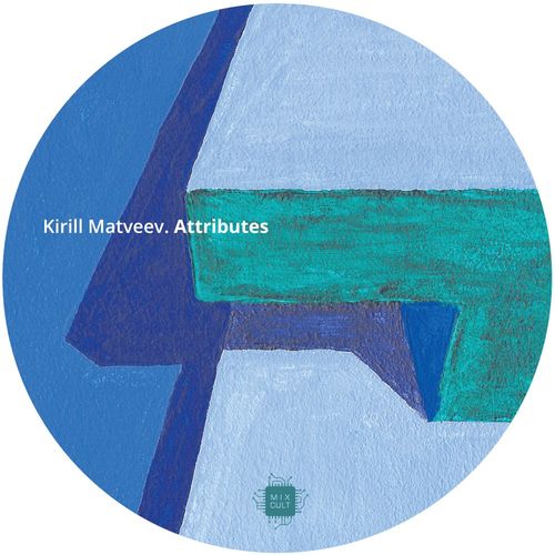 Kirill Matveev - Attributes (2021)