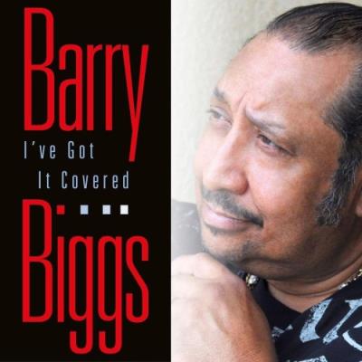 VA - Barry Biggs - I've Got It Covered (2021) (MP3)