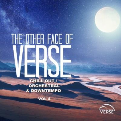 VA - The Other Face of VERSE - Chill Out/Orchestral & Downtempo, Vol. 4 (2022) (MP3)