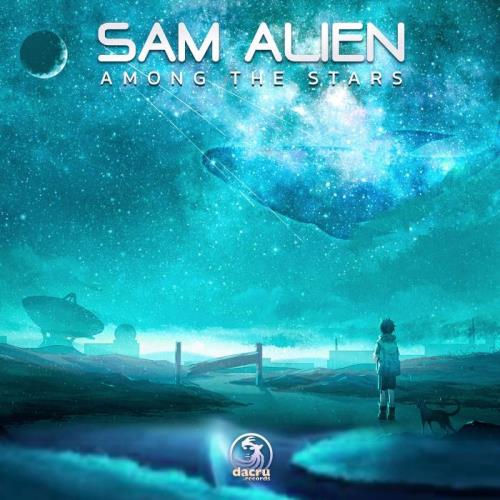 VA - Sam Alien - Among The Stars (2022) (MP3)