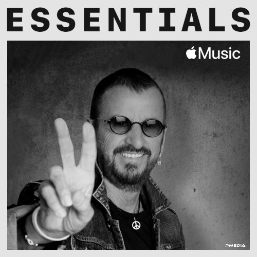 Ringo Starr - Essentials (2022)