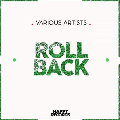 VA - Happy - ROLLBACK 2022 (2022) (MP3)