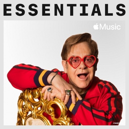 Elton John - Essentials (2022)