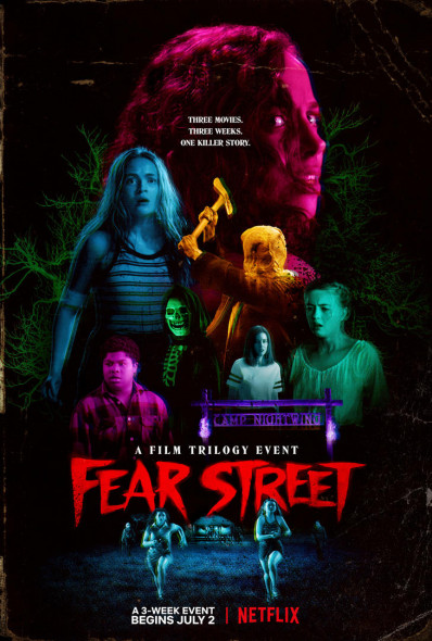 Fear Street Part Three 1666 (2021) 720P WebRip x264-[MoviesFD]