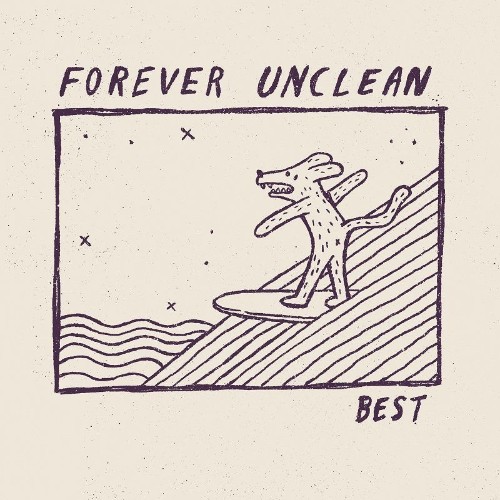VA - Forever Unclean - Best (2022) (MP3)