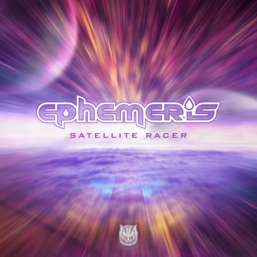 Ephemeris - Satellite Racer (2022)