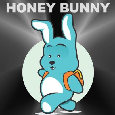 VA - Honey Bunny - Check System (2022) (MP3)