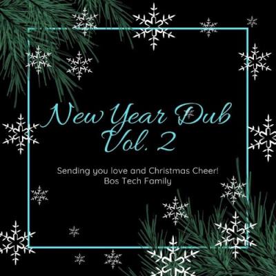 VA - New Year Dub, Vol. 2 (2022) (MP3)