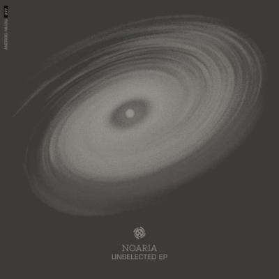 VA - Noaria - Unselected EP (2022) (MP3)