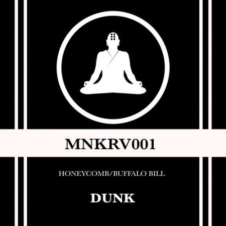Dunk - Honeycomb (2022)
