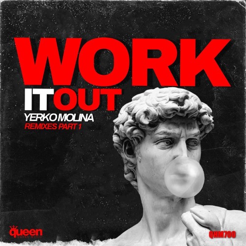 VA - Yerko Molina - Work It out (Remixes, Part. 1) (2022) (MP3)