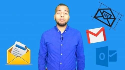 Udemy – Write Better Email: Technics for Clever communication