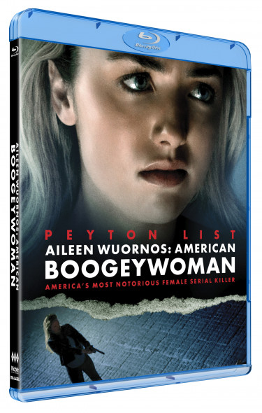 Aileen Wuornos American Boogeywoman (2021) 1080p BluRay x264 AAC-YiFY