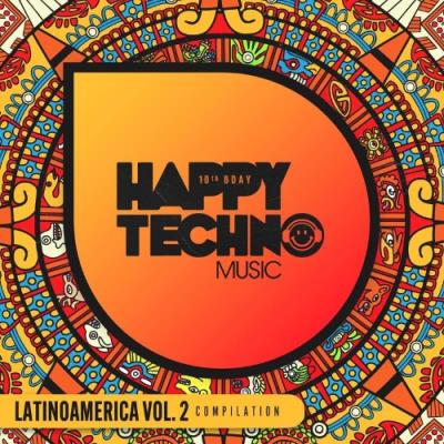 VA - Latinoamérica, Vol. 2 (2022) (MP3)