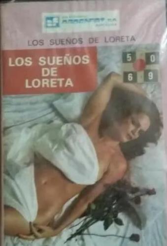 Los Suenos De Loreta (1983) - 480p