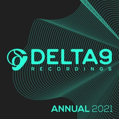 VA - Delta9 Recordings - Annual 2021 (406170 7764608) (2022) (MP3)