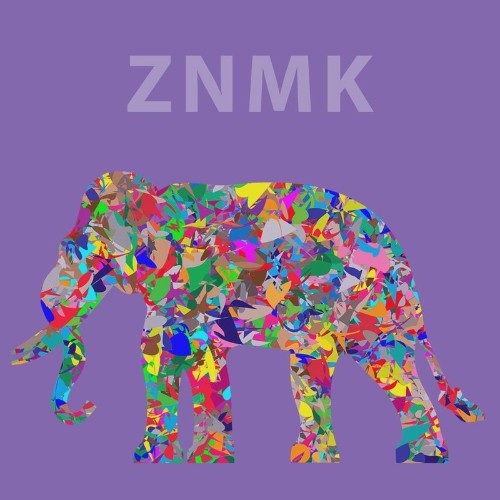 VA - ZNMK - Pressure (2022) (MP3)