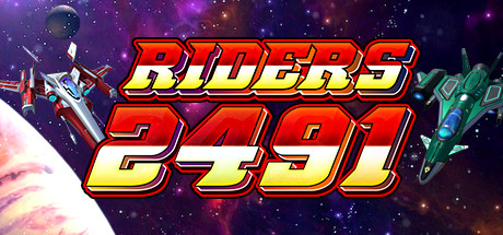 Riders 2491 v1 4-DarksiDers