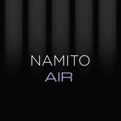 VA - 25 Years Nam - AIR (2022) (MP3)