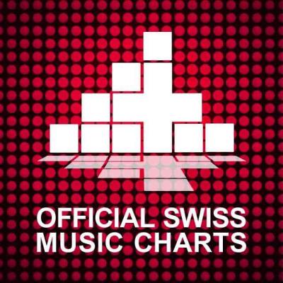 VA - Swiss Top 100 Single Charts (06.02.2022) (MP3)