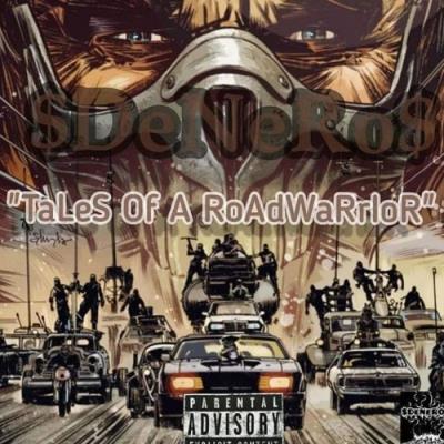 VA - Denero - Tales Of A Road Warrior (2022) (MP3)