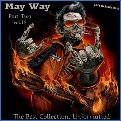 My Way The Best Collection Unformatted Part Two vol 19