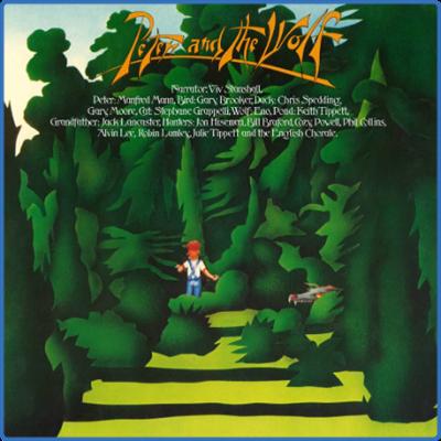 (2021) Jack Lancaster & Robin Lumley   Peter and the Wolf (1975, Remastered) [FLAC]