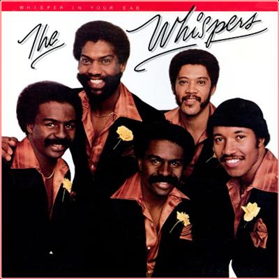 The Whispers   Whisper in Your Ear (Expanded Version) (2021) Mp3 320kbps