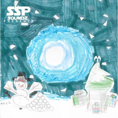 VA - SSP Soundz - Presents (2021) (MP3)
